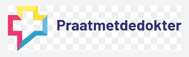 Praat met de dokter